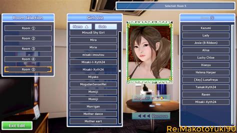 honey select 2 video export|[HS2] Misaki .